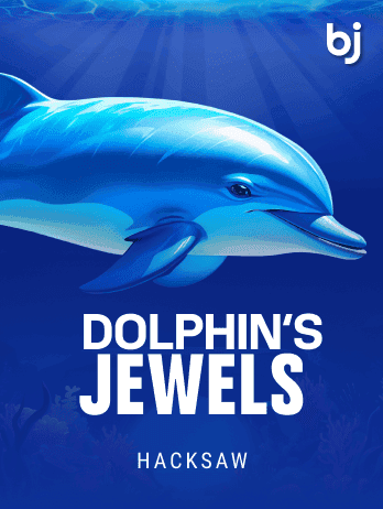Dolphin's Jewels icon
