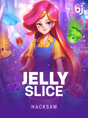Jelly Slice icon