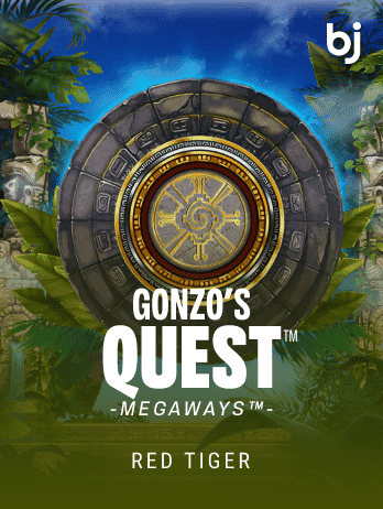 Gonzo's Quest™ MegaWays™ icon
