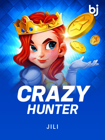 Crazy Hunter icon