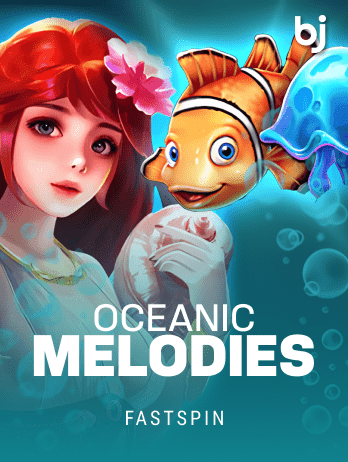 Oceanic Melodies icon