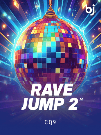 Rave Jump 2 Mpng icon