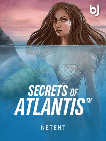 Secrets of Atlantis™ icon